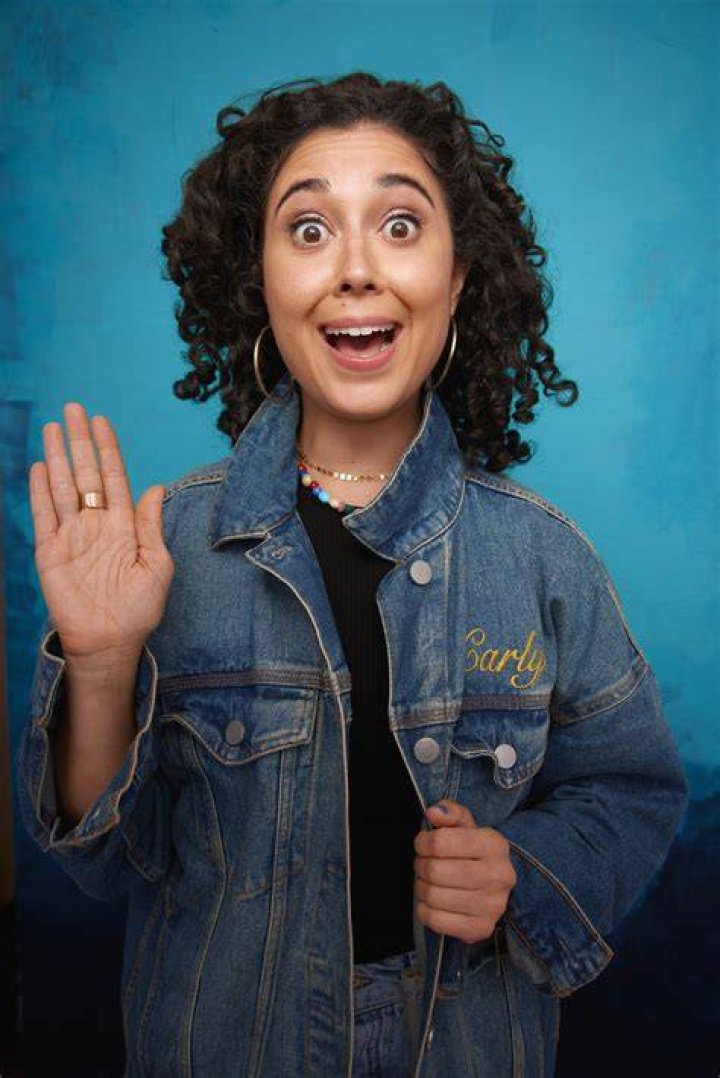 Carly Ciarrocchi Age, Birthday, Boyfriend, Net Worth, Wiki
