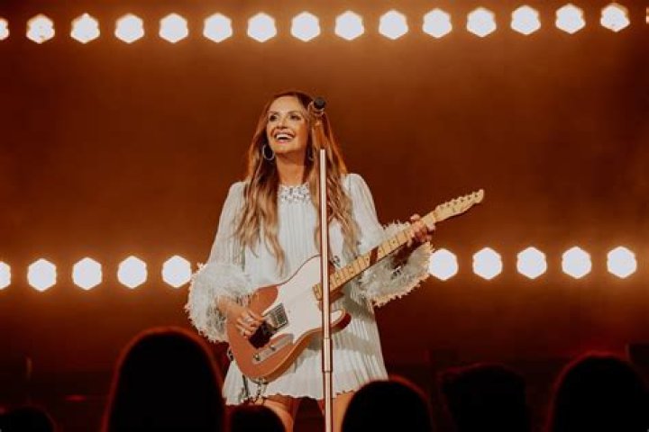 Carly Pearce: The Rising Star Of Country Music