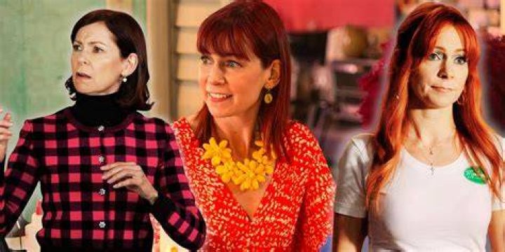 Carrie Preston's Children: A Glimpse Into The Life Of A Talented Actress And Mother