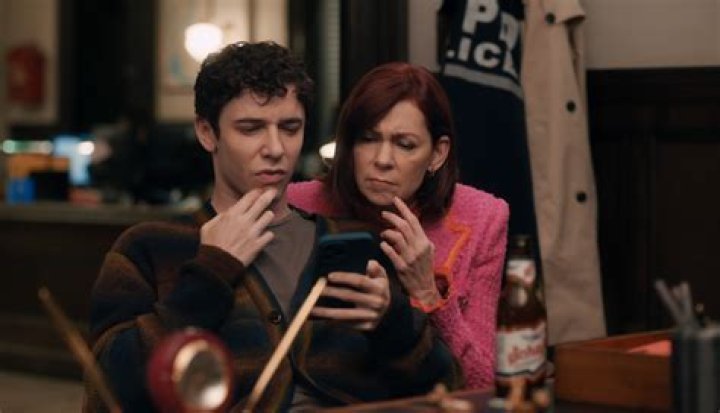Carrie Preston's Son: A Glimpse Into Family Life