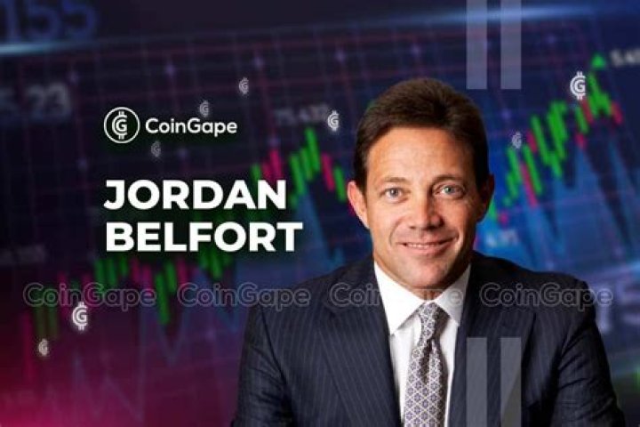 Carter Belfort Biography; Net Worth, Age, College And Music Of Jordan Belfort’s Son