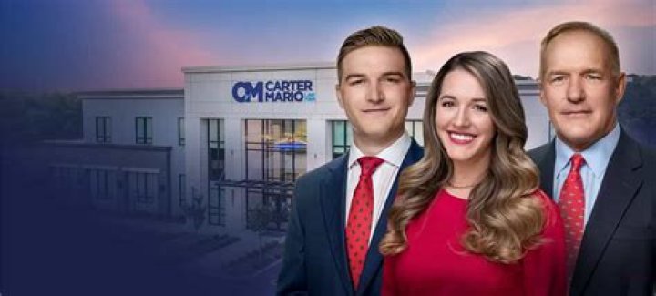 Carter Mario Injury Lawyers Wife, Net Worth, Daughter, Reviews, Age, Wiki