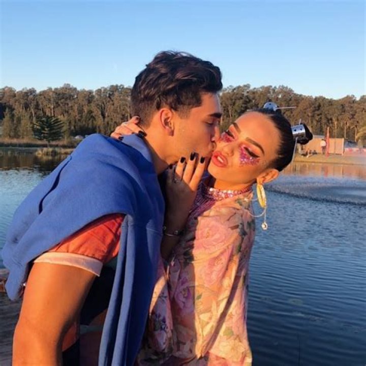 Cartia Mallan Ex Boyfriend Josh Heuston -Why Did They Break Up? Details To Know