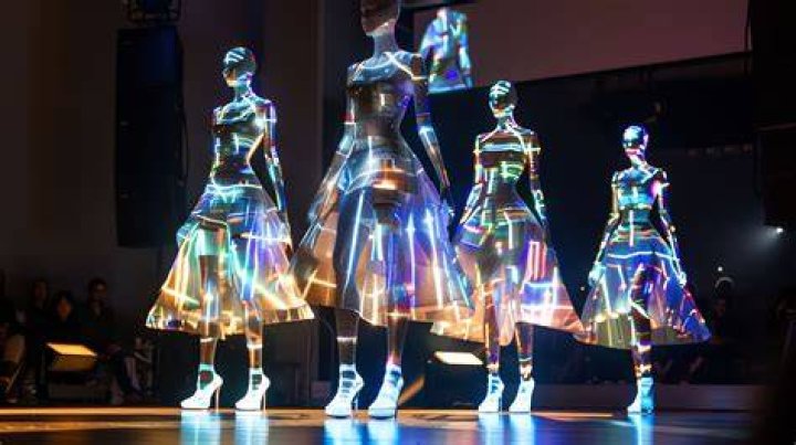 Cassandra Troy: The Enigmatic Artist Redefining Modern Creativity