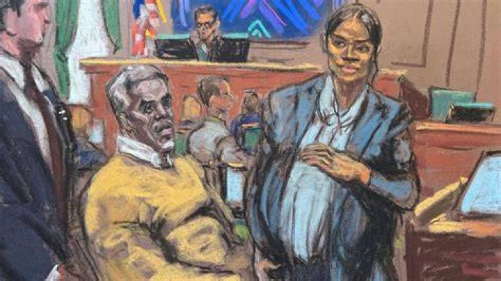 Cassie Ventura's Father: The Man Behind The Star
