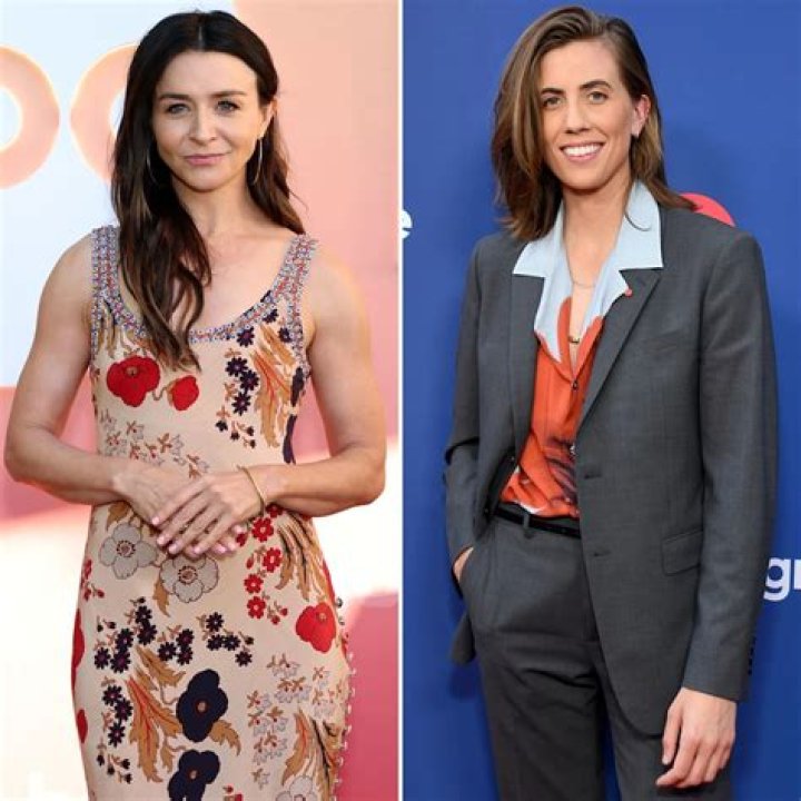 Caterina Scorsone and E R Fightmaster Dating Rumors, Grey’s Anatomy Actresses Linked Together After Their Characters Get A Possible Romantic Plot