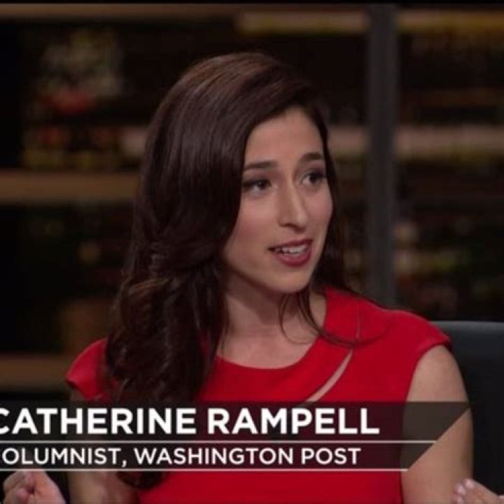 Catherine Rampell Husband, Age, Wiki, Salary, Net Worth, Parents