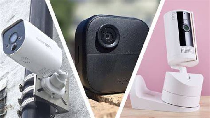 CCTV Mom: The Guardian Of Home Security