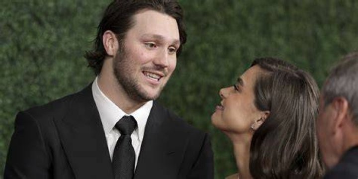 Celebrating Love: The Enchanting Wedding Of Luke Kleintank And Christina Vignaud