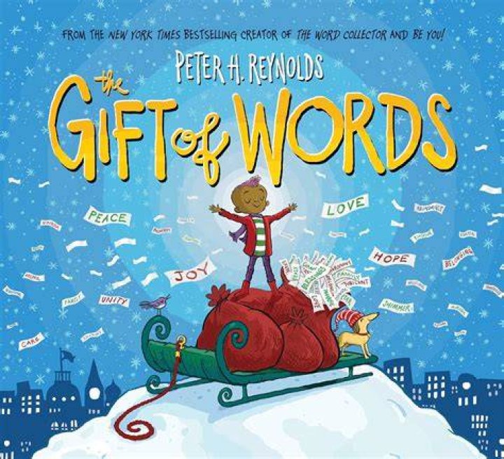 Celebrating The Gift Of Words: The William Zabka Poetry Award