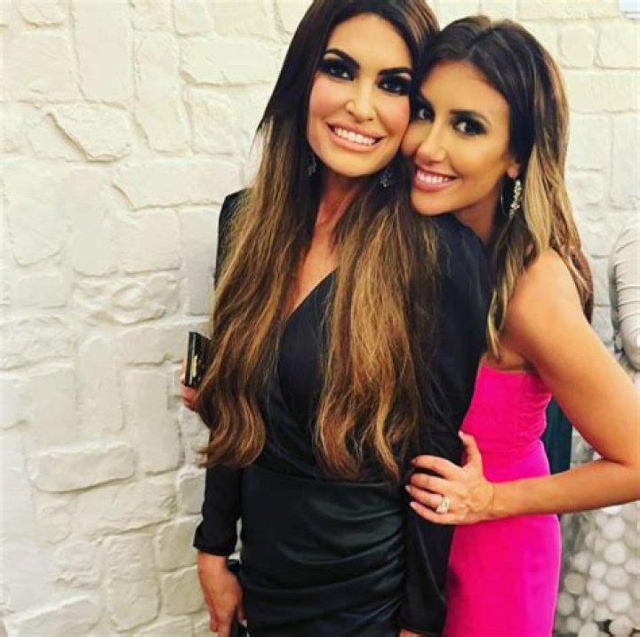 Celebrity Marriages: The Love Life Of Alina Habba