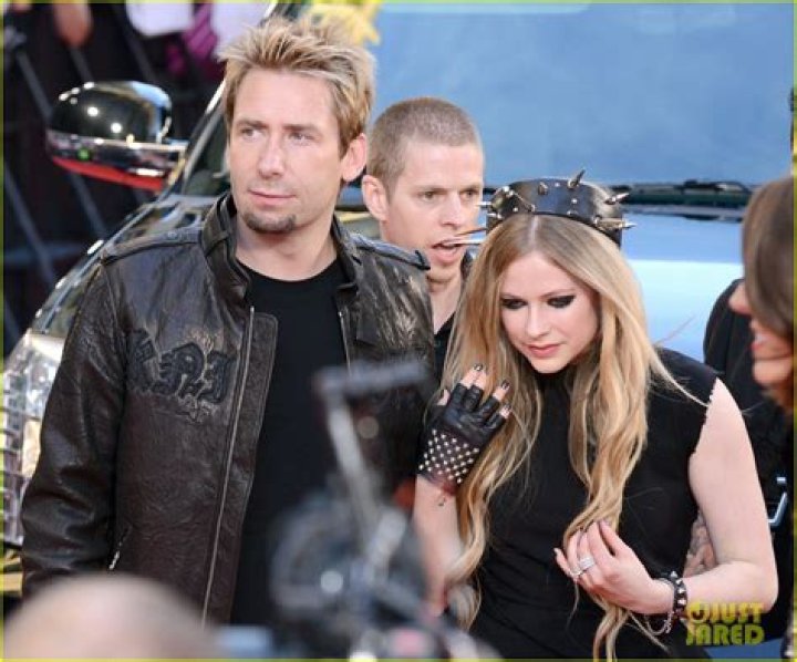 Chad Kroeger And Avril Lavigne's Baby: A Dream Come True?