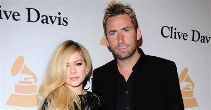 Chad Kroeger And Avril Lavigne: A Look At Their Kids And Family Life