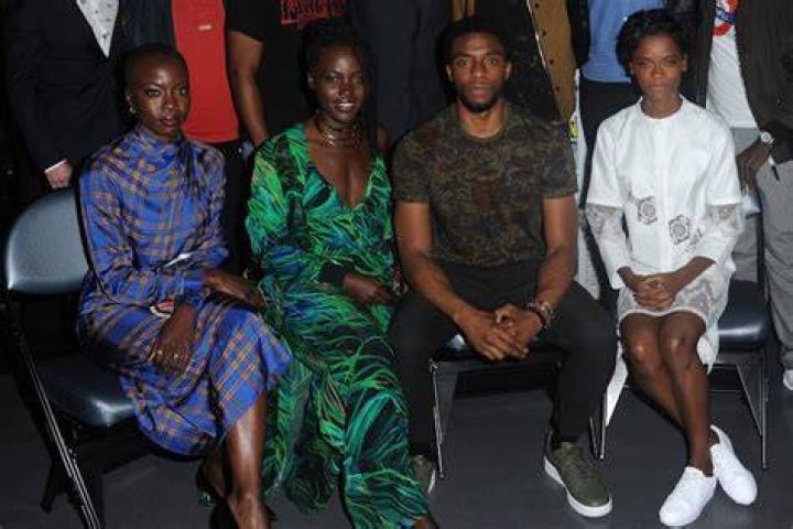 Chadwick Boseman: A Legacy Beyond Acting And His Family Life