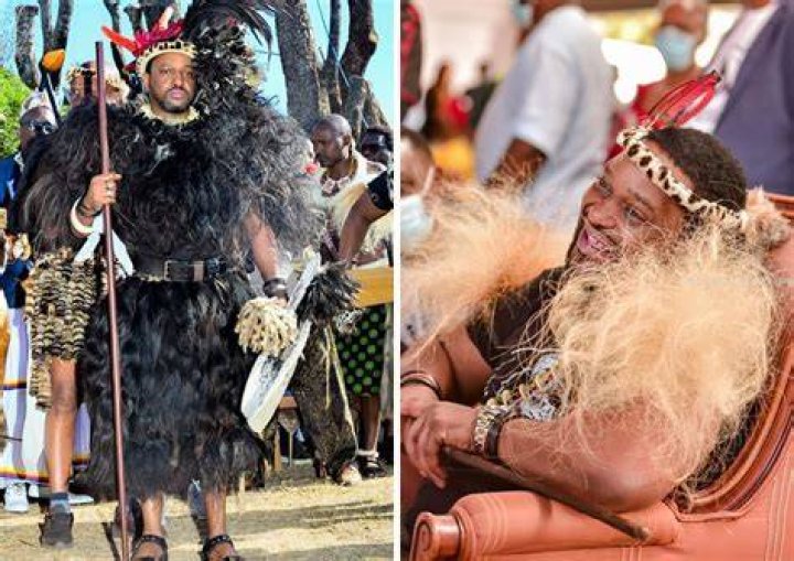 Chaka Zulu Net Worth, Income, Salary, Earnings, Biography