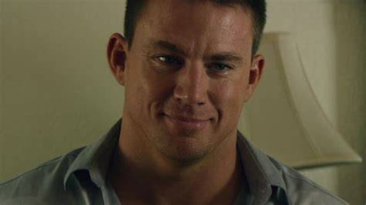 Channing Tatum: The Journey Through Weight And Wellness
