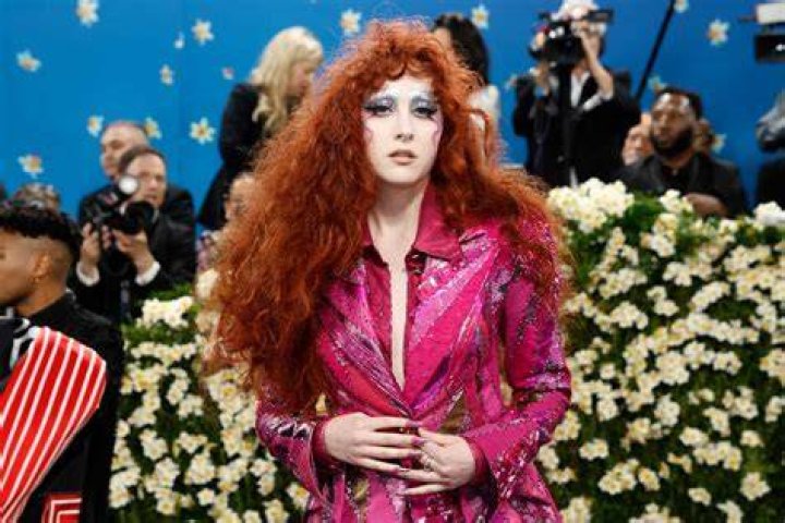 Chappel Roan Hair Dye: A Vibrant Color Revolution