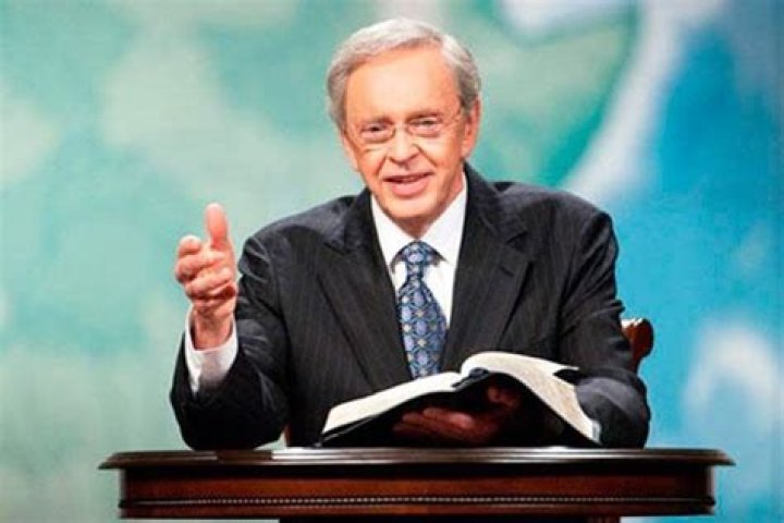 Charles Stanley Net Worth – How Much Did He Earn As A Pastor?