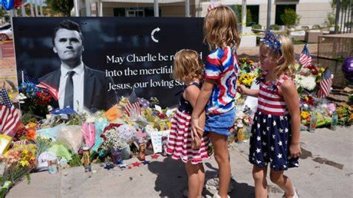 Charlie Kirks Parents: Uncovering The Background Of The Conservative Commentator