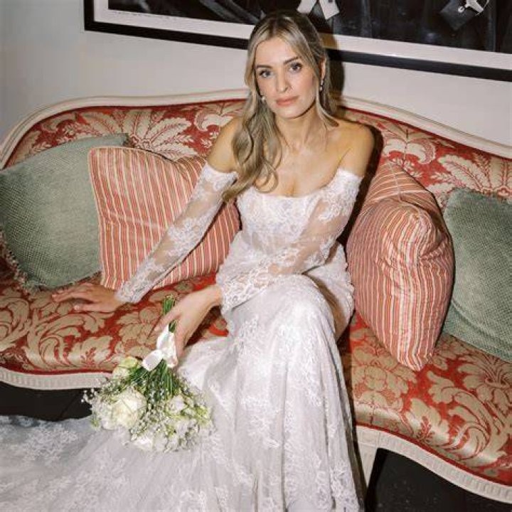 Charlie McDermott's Enchanting Wedding: A Celebration Of Love