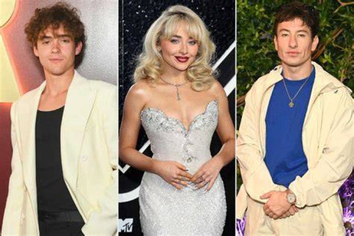 Check Out: How Tall Is Sabrina Carpenter's Boyfriend?