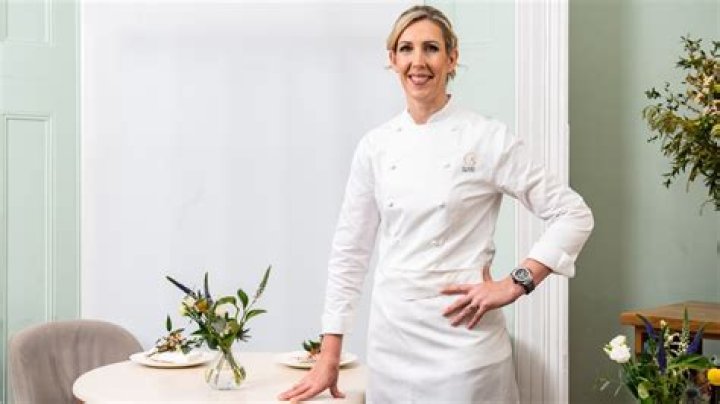 Chef: Who Is Clare Smyth's Husband, Grant Heath? Explore Her Married Life 