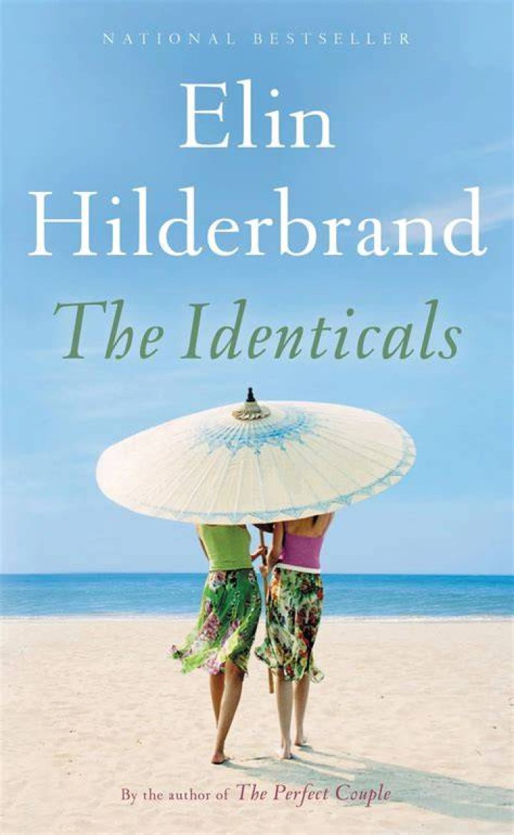 Chip Cunningham Age Wikipedia: Everything To Know About Elin Hilderbrand Husband