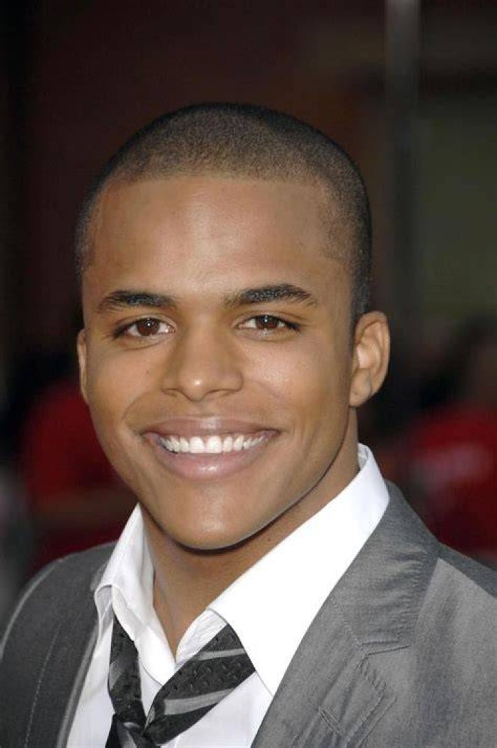 Chris Warren Jr. Bio, Wiki, Age, Height, Wife, High School Musical, Love &amp; Basketball, Net Worth, Movies and TV Shows