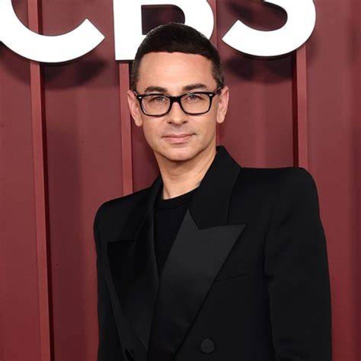 Christian Siriano Parents: Meet Joye Siriano and Peter Siriano