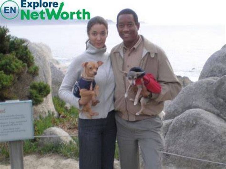 Christopher Nance Weatherman Net Worth, Wife, Daughter Wiki, Biography, Age, Photos and More.