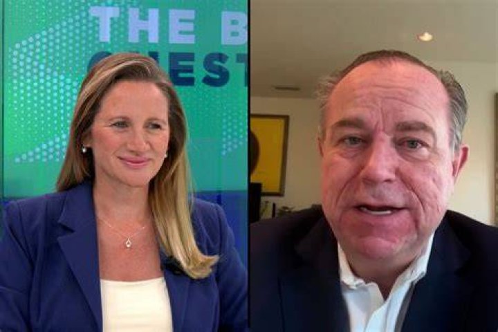 Christopher Ruddy Wife, Who Is Newsmax CEO Married To? Everything On His Salary And Net Worth