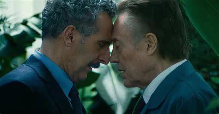 Christopher Walken's Towering Height: A Comprehensive Guide