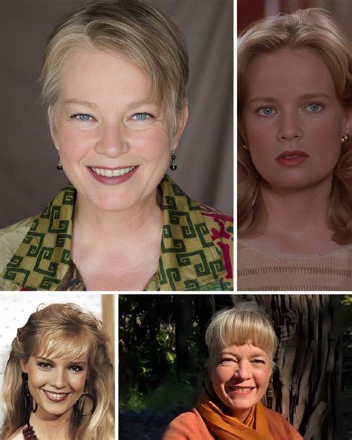 Chrystie Jordan wikipedia : Everything To Know About The Actress