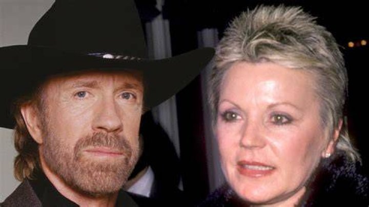 Chuck Norris’ Ex-wife Dianne Holechek, Were Married For 3 Decades, What Went Wrong?