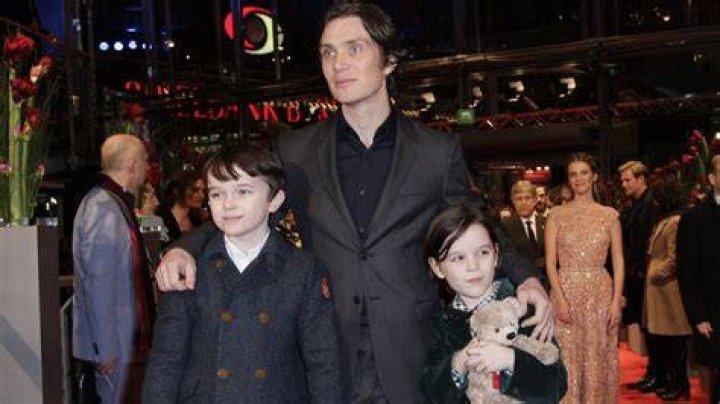 Cillian Murphy: The Multifaceted Journey Of A Star And His Kids