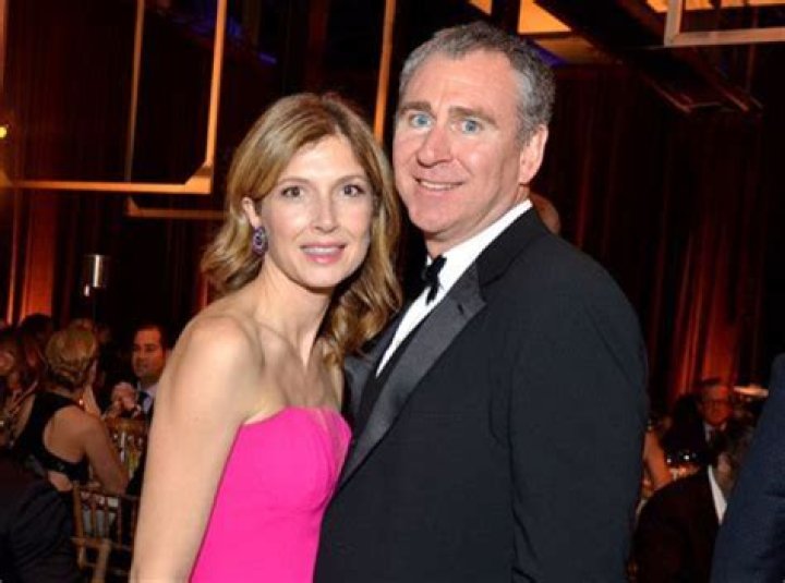 Citadel CEO Ken Griffin Girlfriend: Who Is Dating Now? Wife Anne Dias Divorce