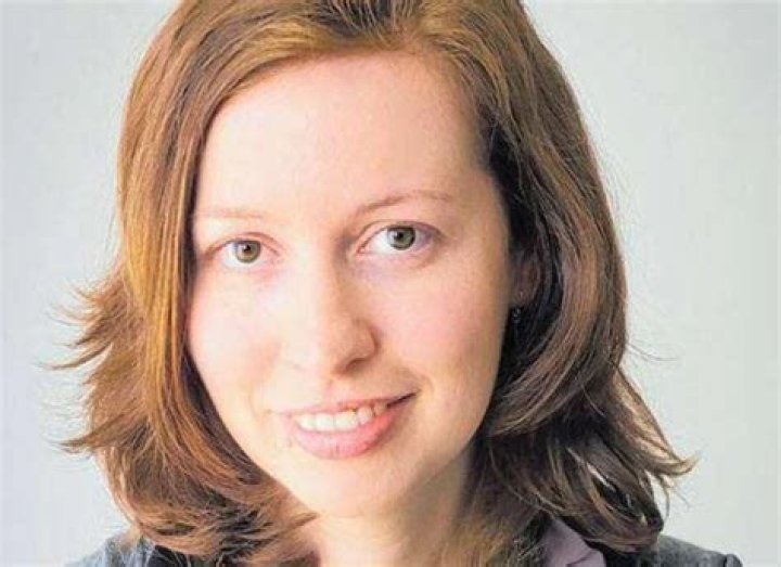Claire McConnell (Mitch McConnell’s Daughter) Bio, Wiki, Age, Husband, Teacher, and Net Worth
