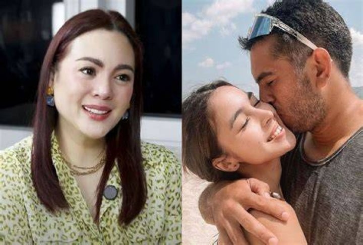Claudine Barretto's Boyfriend: Uncovering The Mystery Behind Her Love Life