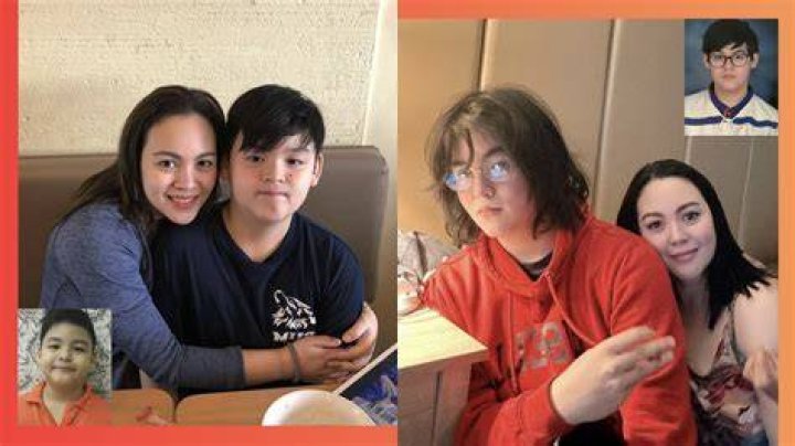 Claudine Barretto Now: A Journey Through Time