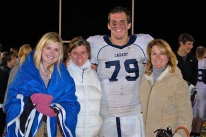 Clay Bennett Is A Father Of Three, What Are His Kids Doing Now?