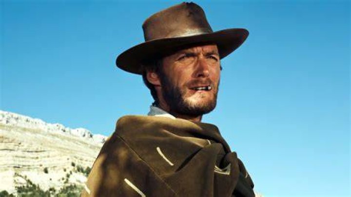Clint Eastwood: The Iconic Face Of American Cinema