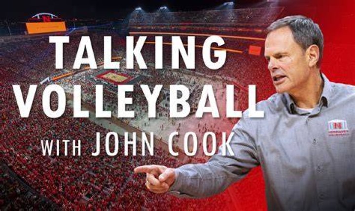 Coach: John Cook Volleyball Wife Wendy &amp; Salary 2021 -How Much Does He Worth? Details To Know