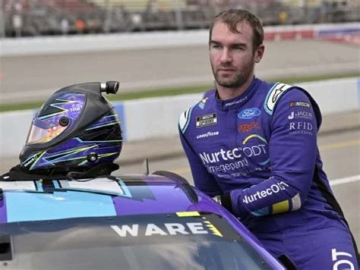 Cody Ware Net Worth: How Rich Is Cody Ware?