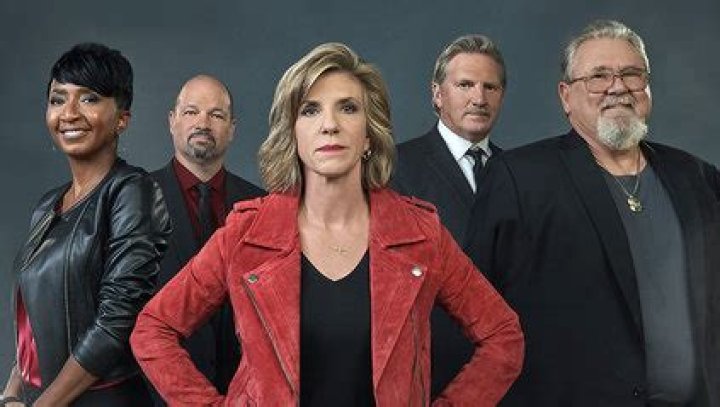 Cold Justice Lonnie Poteet Now: Is He Still In Jail? Everything On His Wife And More