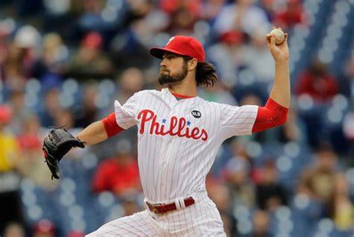 Cole Hamels: The Influence Of His Dad In Shaping A Baseball Legend