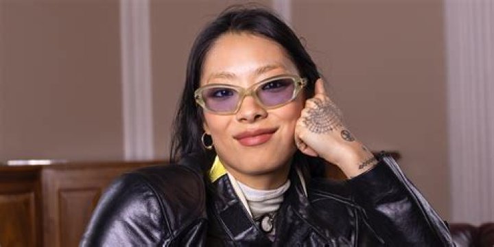 Coming Out As Pansexual, Is Rina Sawayama Dating Anyone?