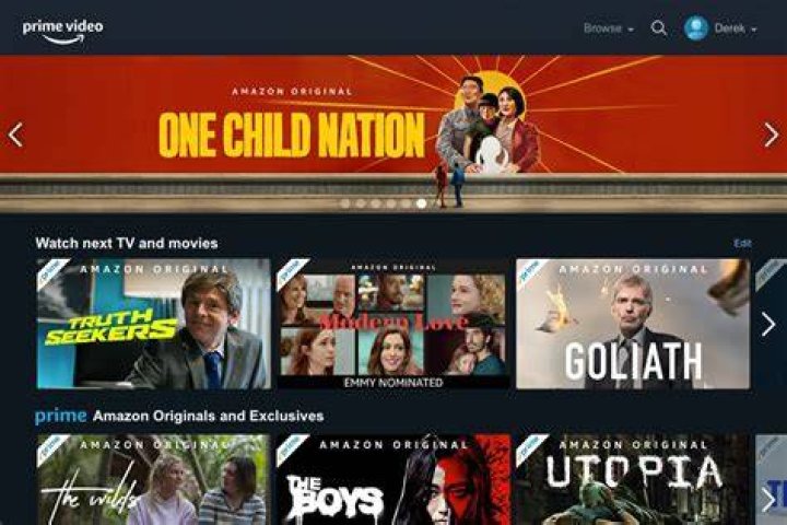 Common Amazon Prime Video Problems and How to Fix Them