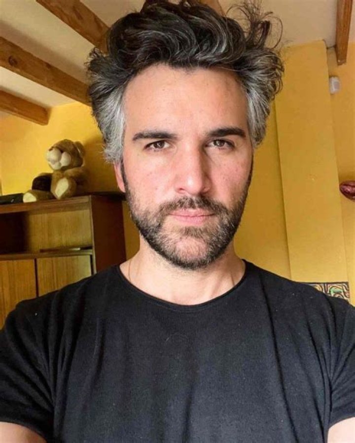 Comprehensive Guide To Juan Pablo Di Pace's Spouse And Love Life