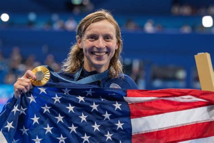 Comprehensive Guide To Katie Ledecky's Marital Status And Relationships