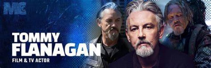 Comprehensive Guide To Tommy Flanagan Movies: An Extensive Collection